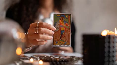 Top Tarot Reading Courses Online .